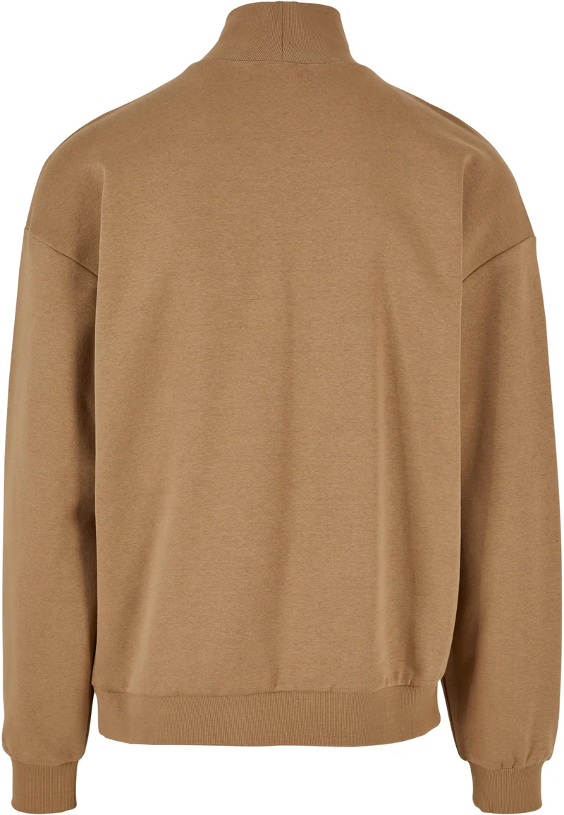 UC High Rib Neck Crew