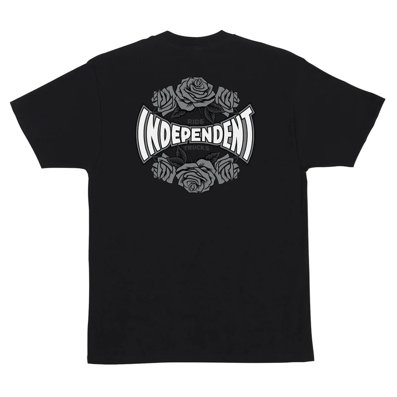 Rose Span Heavyweight