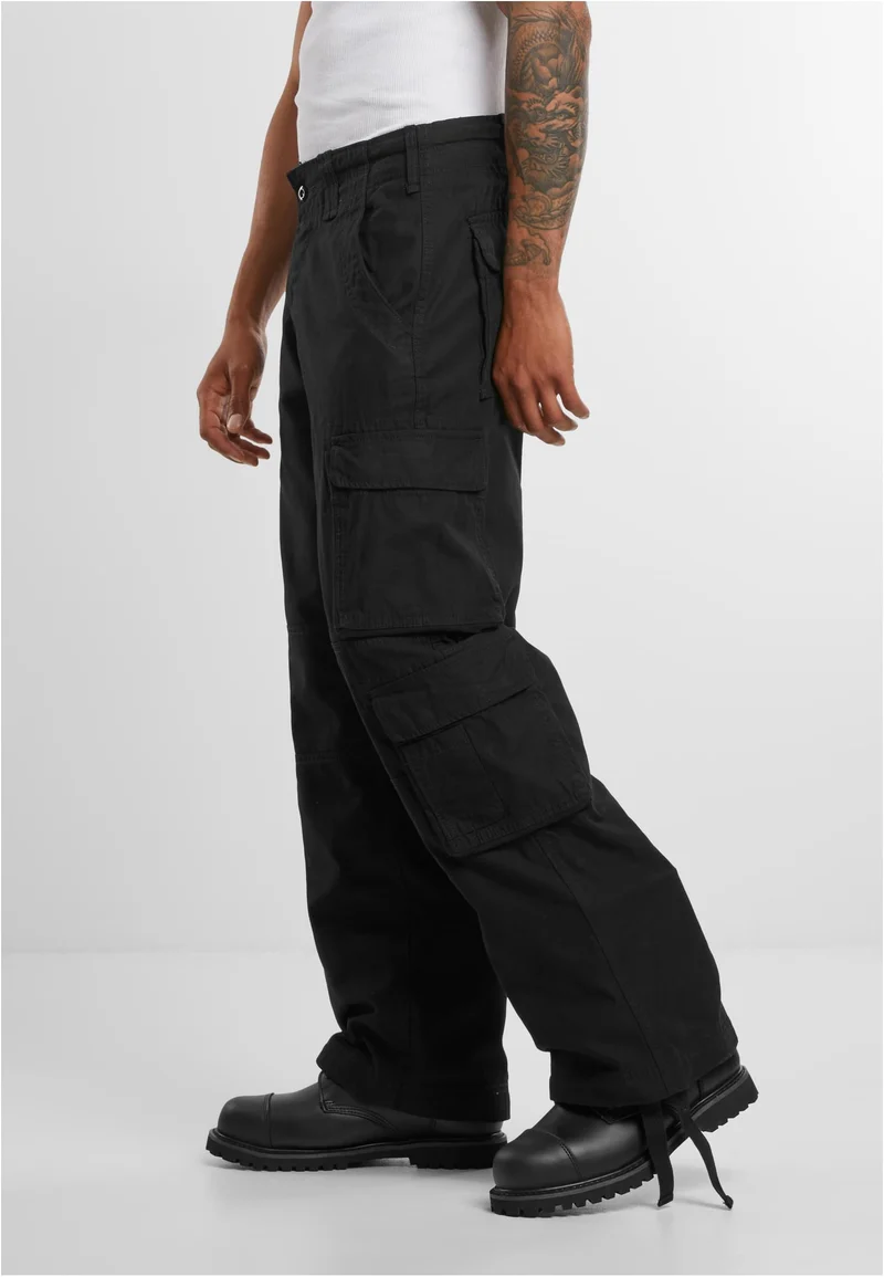 MT Deaths Head Pure Winter Trouser