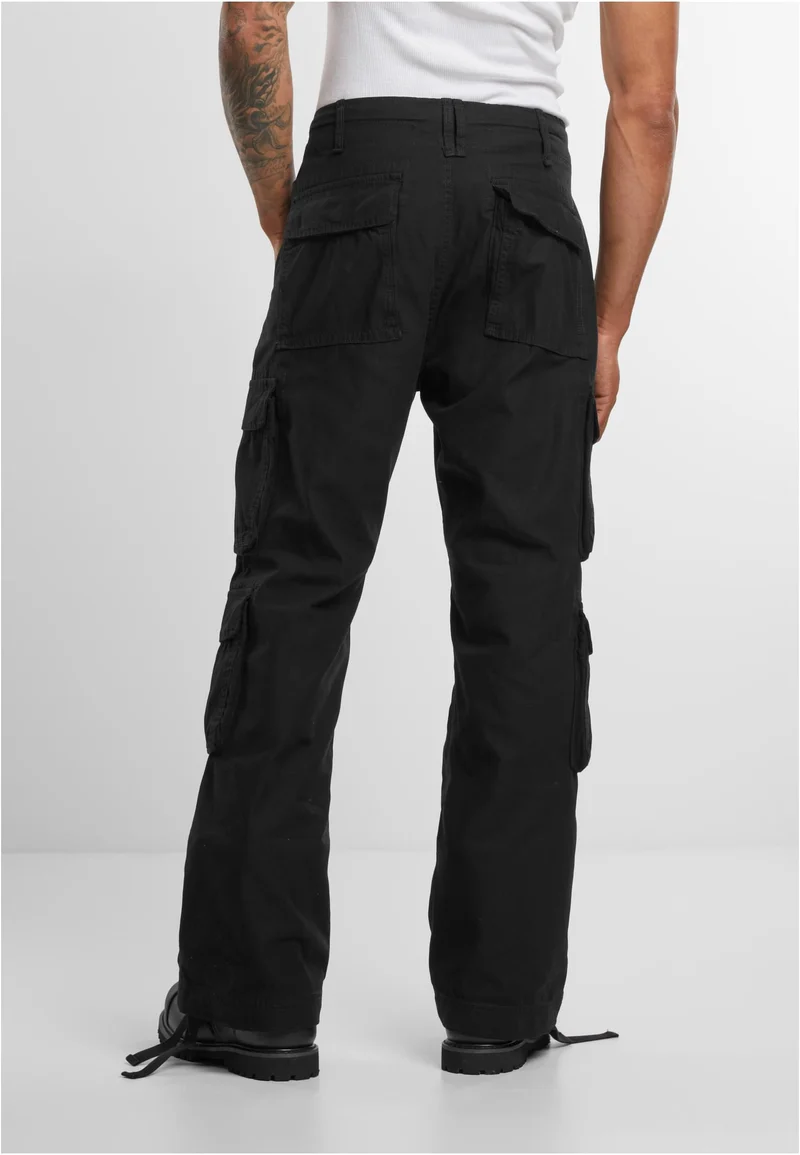 MT Deaths Head Pure Winter Trouser