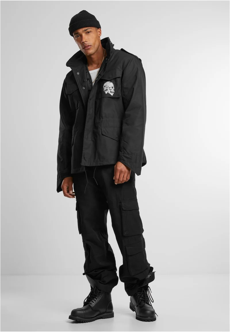 MT Deaths Head Pure Winter Trouser