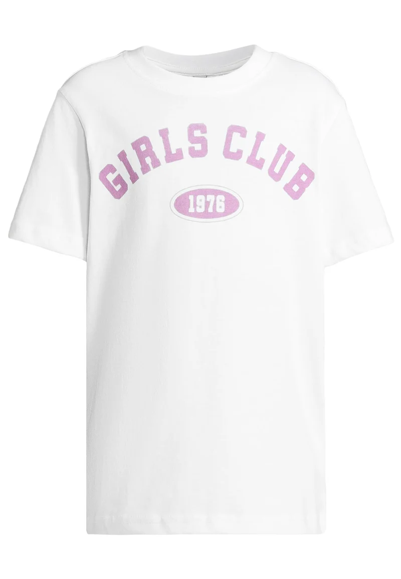 T-Shirt 2 Pack USA Bow & Girls Club