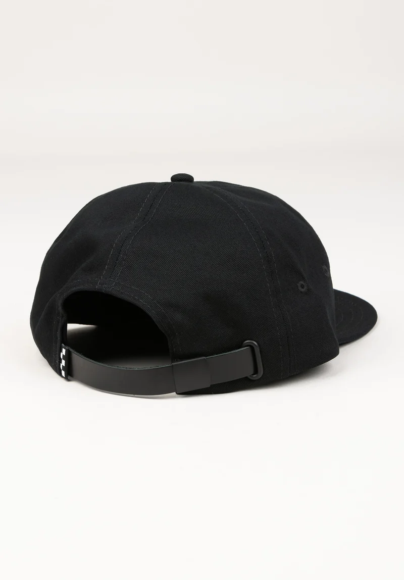 Half Cap 30th Vintage unstructured