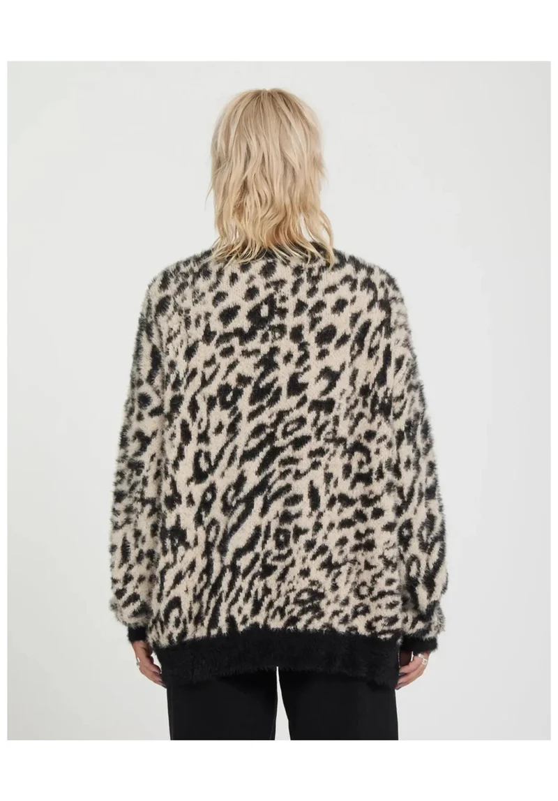 Tigardi Cardigan