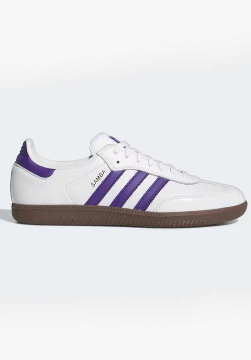 Samba ADV
