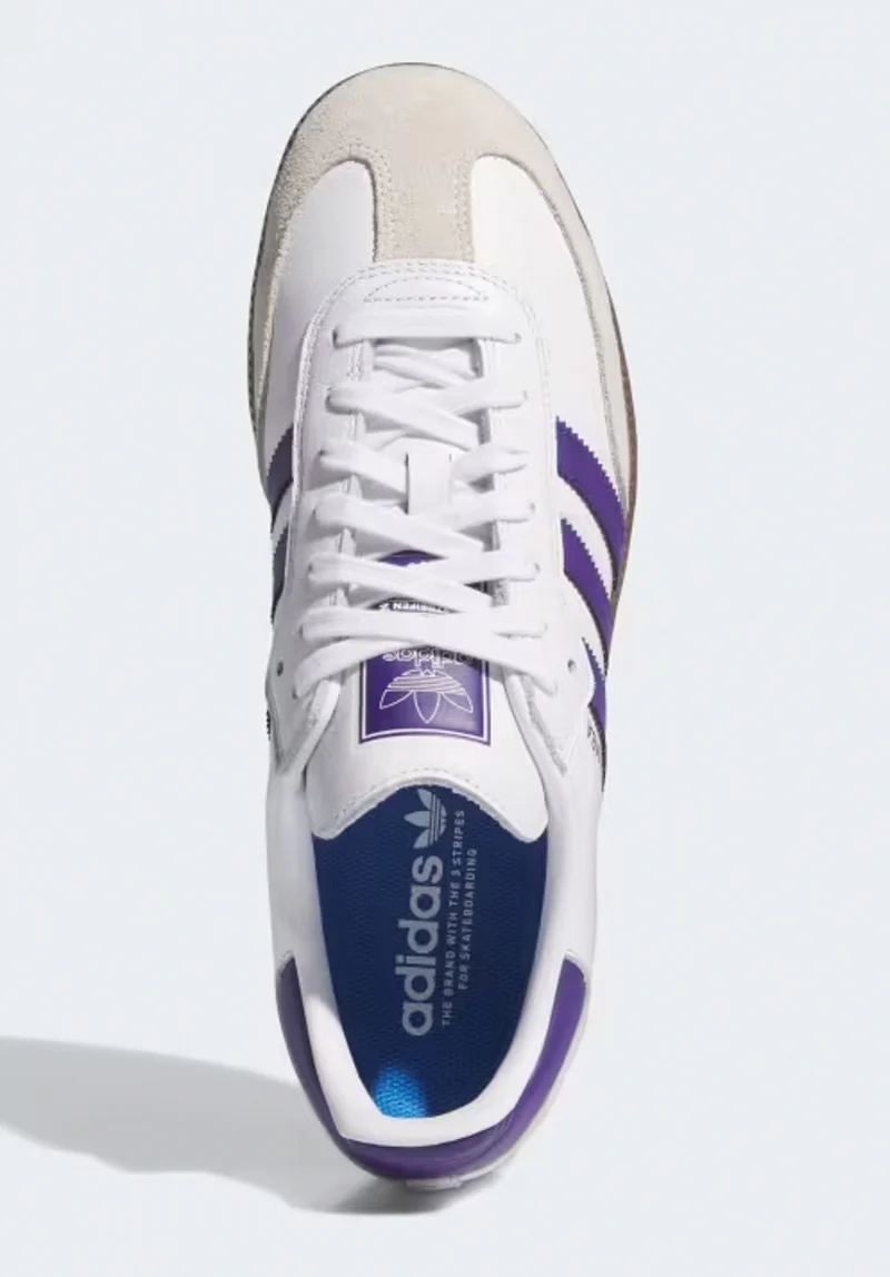 Samba ADV