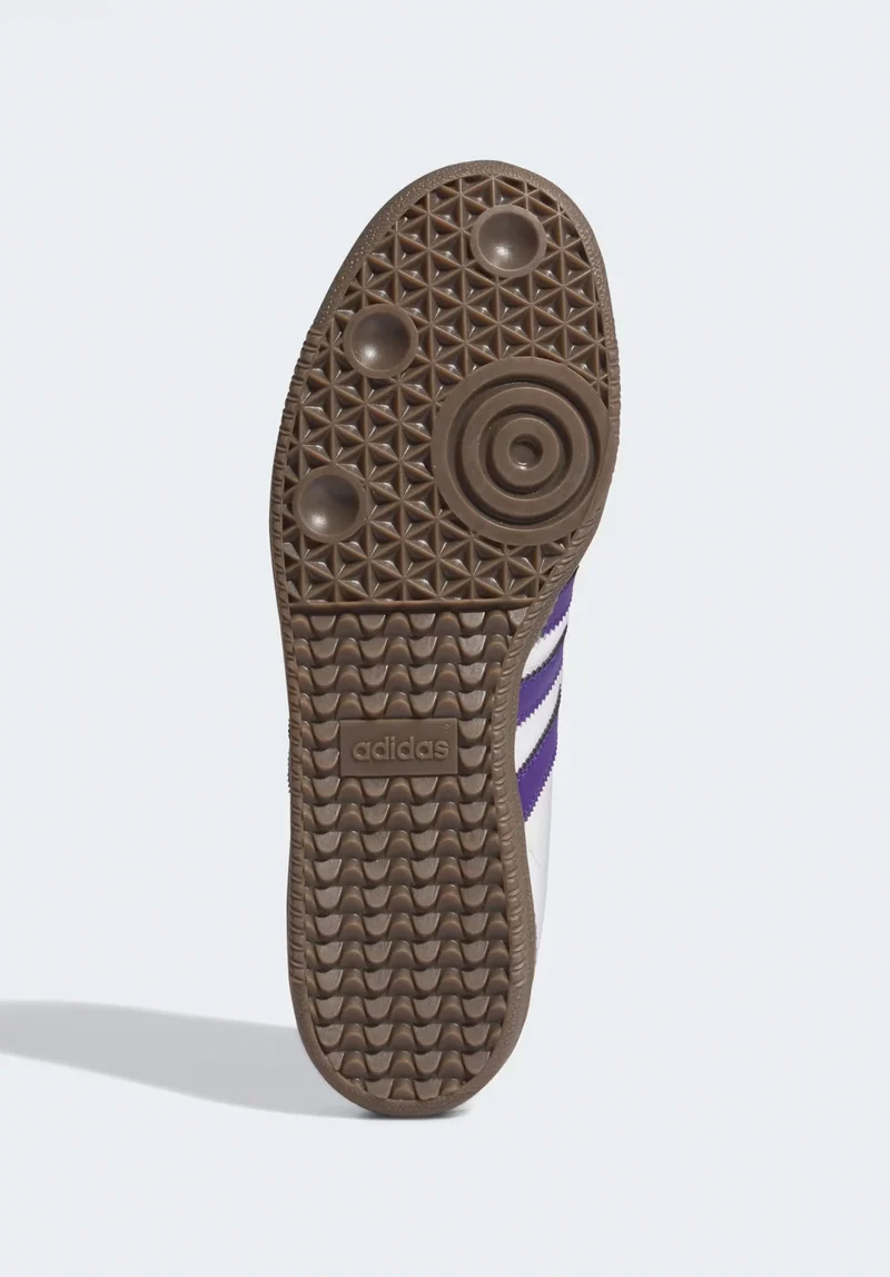 Samba ADV