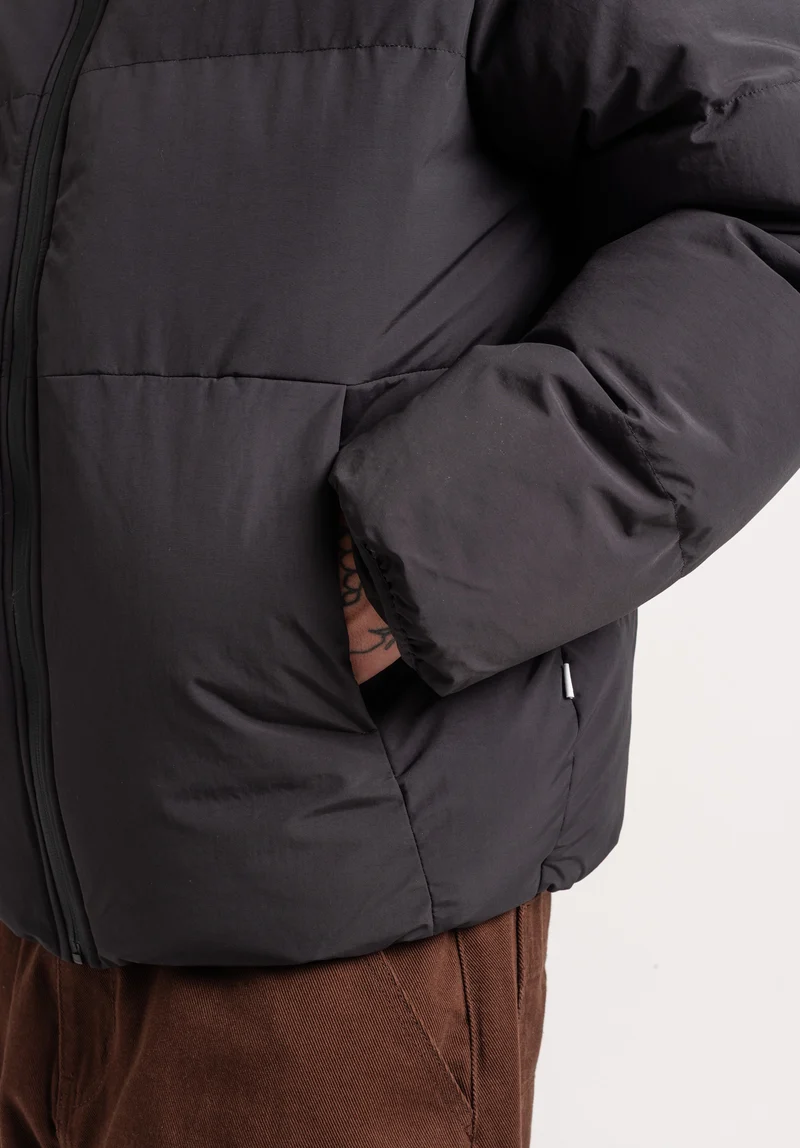 Puffer