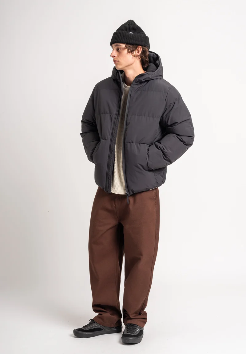 Puffer