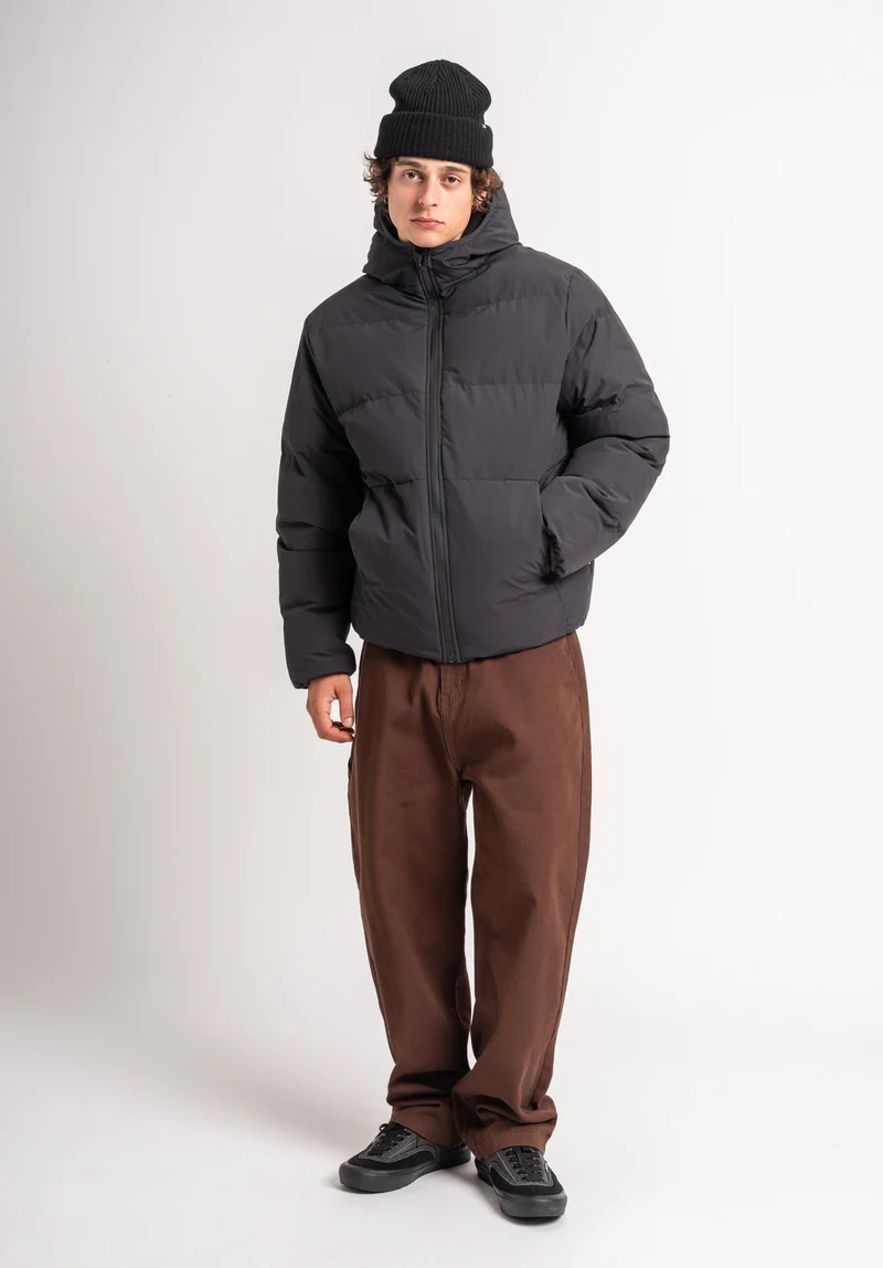 Puffer