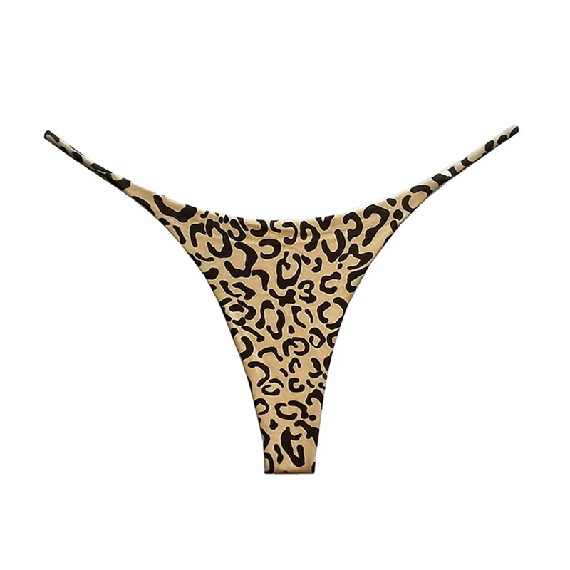 Frauen String Tanga Höschen Sexy Schlüpfer Slip Dessous Unterwäsche Panties