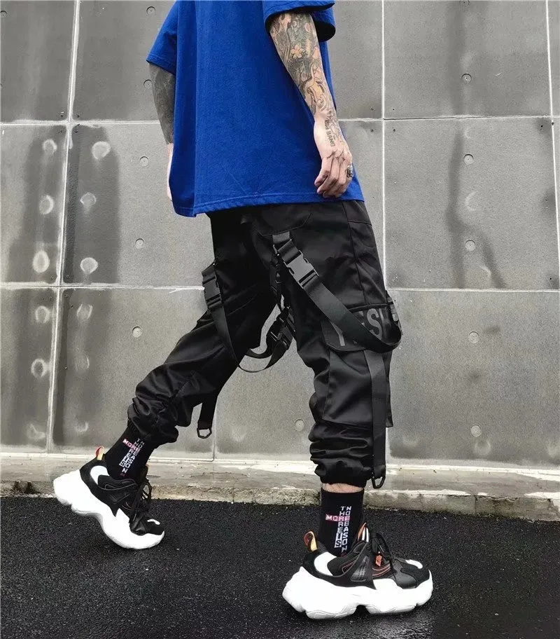 Herren Cargohose Cargo Hose Herrenhose Outdoor Trainingshose Sporthose Jogger