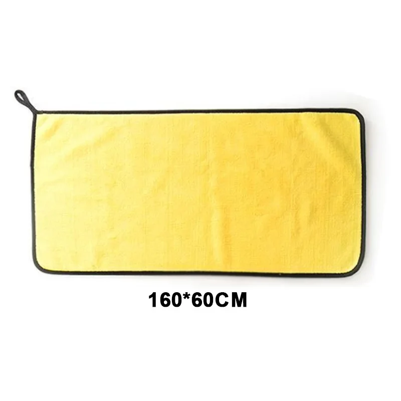 Mikrofasertücher Lappen Reinigungstücher Putztücher Poliertuch 160x60 cm