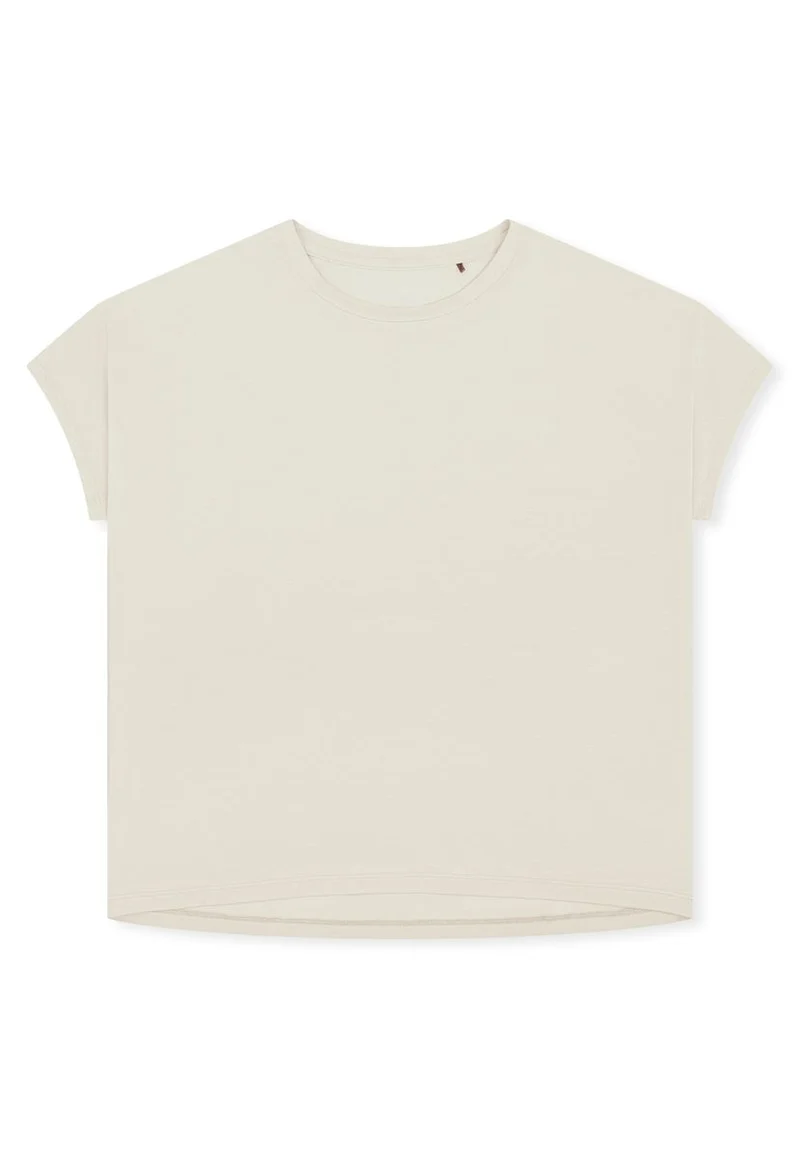 Shirt kurzarm Rundhals
