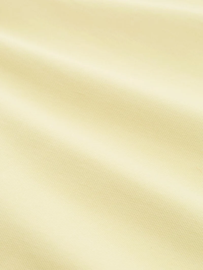 Loose Fit Poloshirt