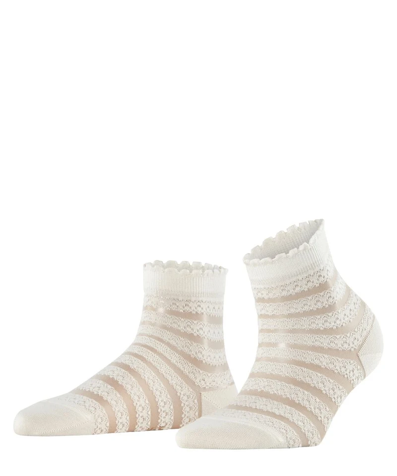 FALKE Border Lace Damen