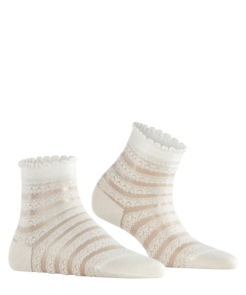 FALKE Border Lace Damen