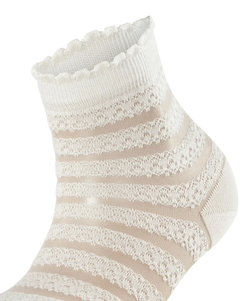 FALKE Border Lace Damen