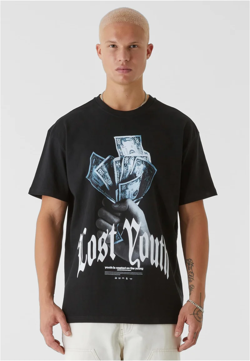 LY TEE MONEY V.1