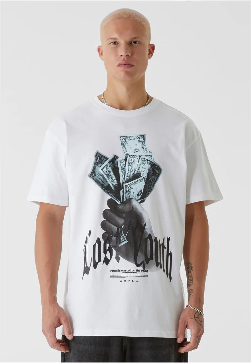 LY TEE MONEY V.1