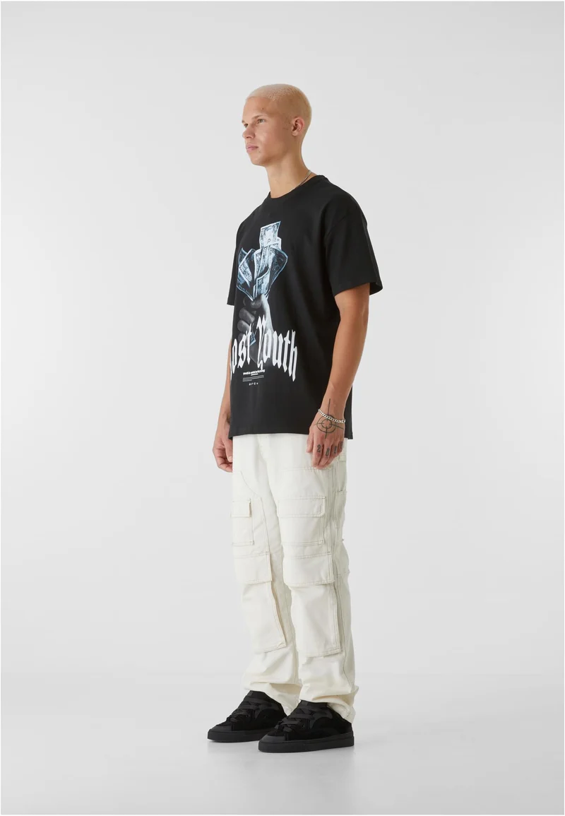 LY TEE MONEY V.1