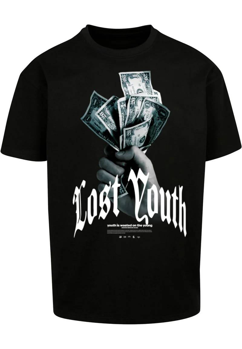 LY TEE MONEY V.1