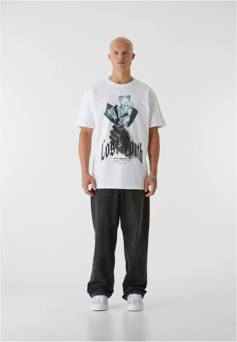 LY TEE MONEY V.1