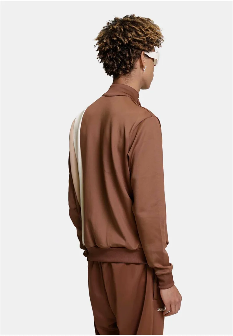 DEF DWD Tapioca Training Jacket