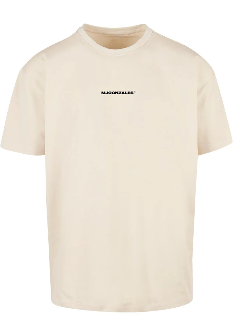 MJG In tha Hood V.2 x Heavy Overszied Tee