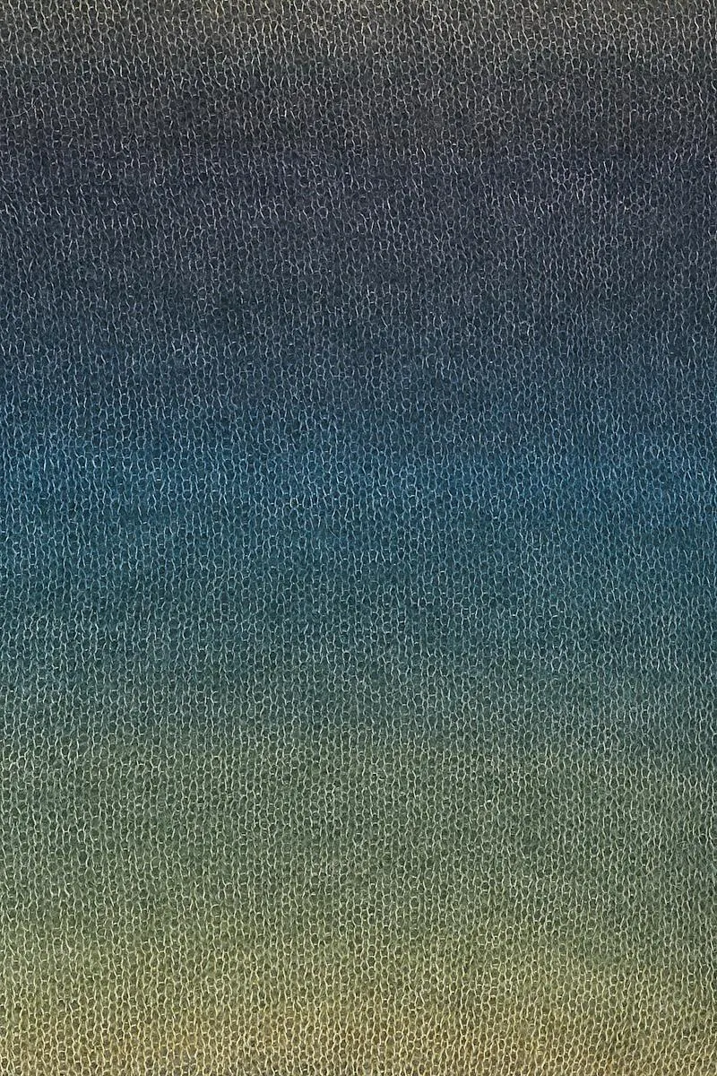 Kid Silk Degradee | 425 M - 50 G | 109 - Laub