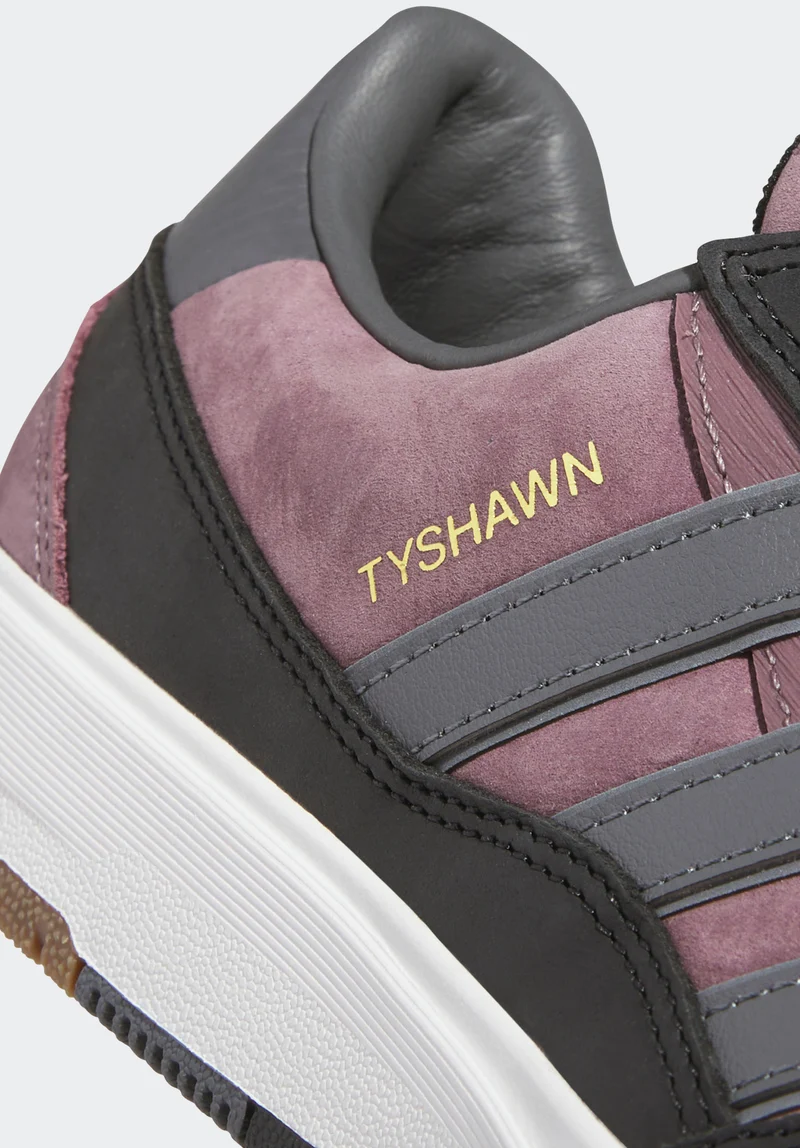 Tyshawn II