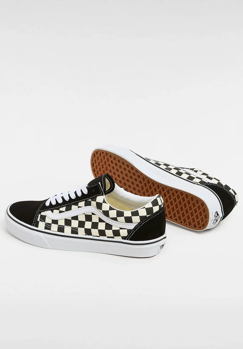 Old Skool