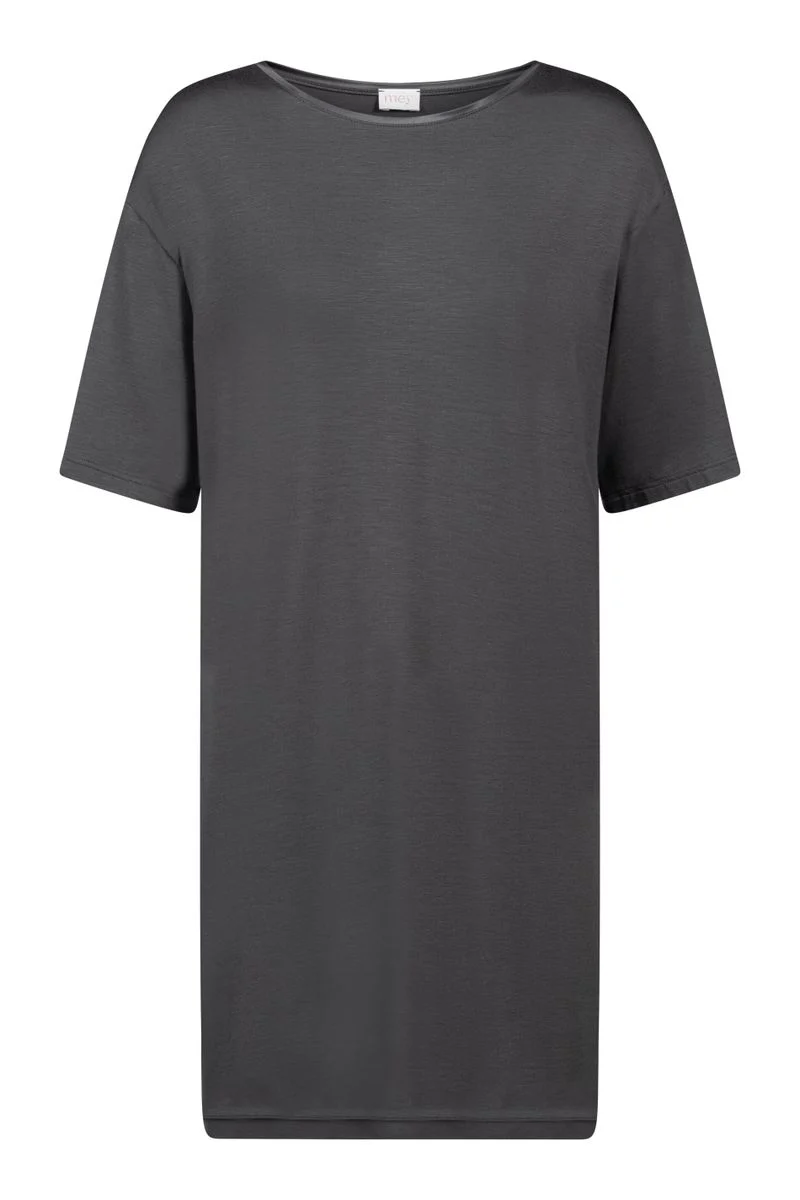 Bigshirt kurzarm
