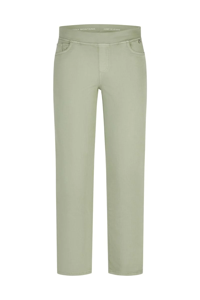 ANGELIKA JUMP IN SLIM FLEXI