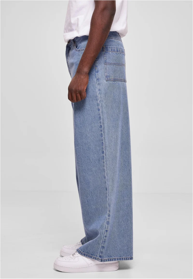 UC 90's Loose Jeans