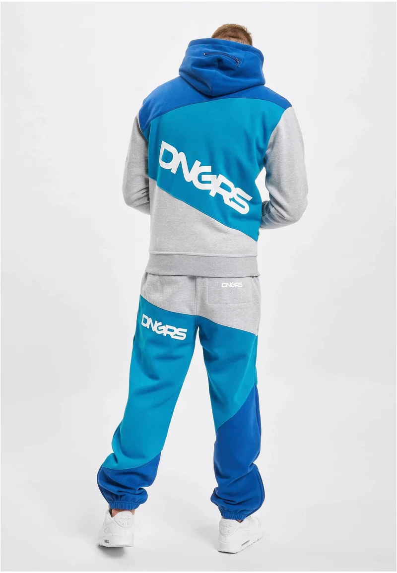 DNGRS Tritop Sweat Suit