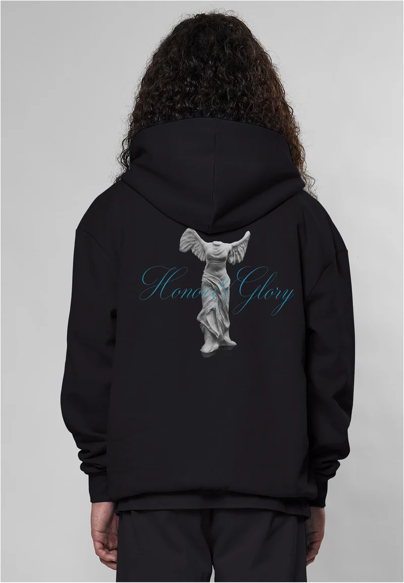 Sense Honor & Glory Hoody