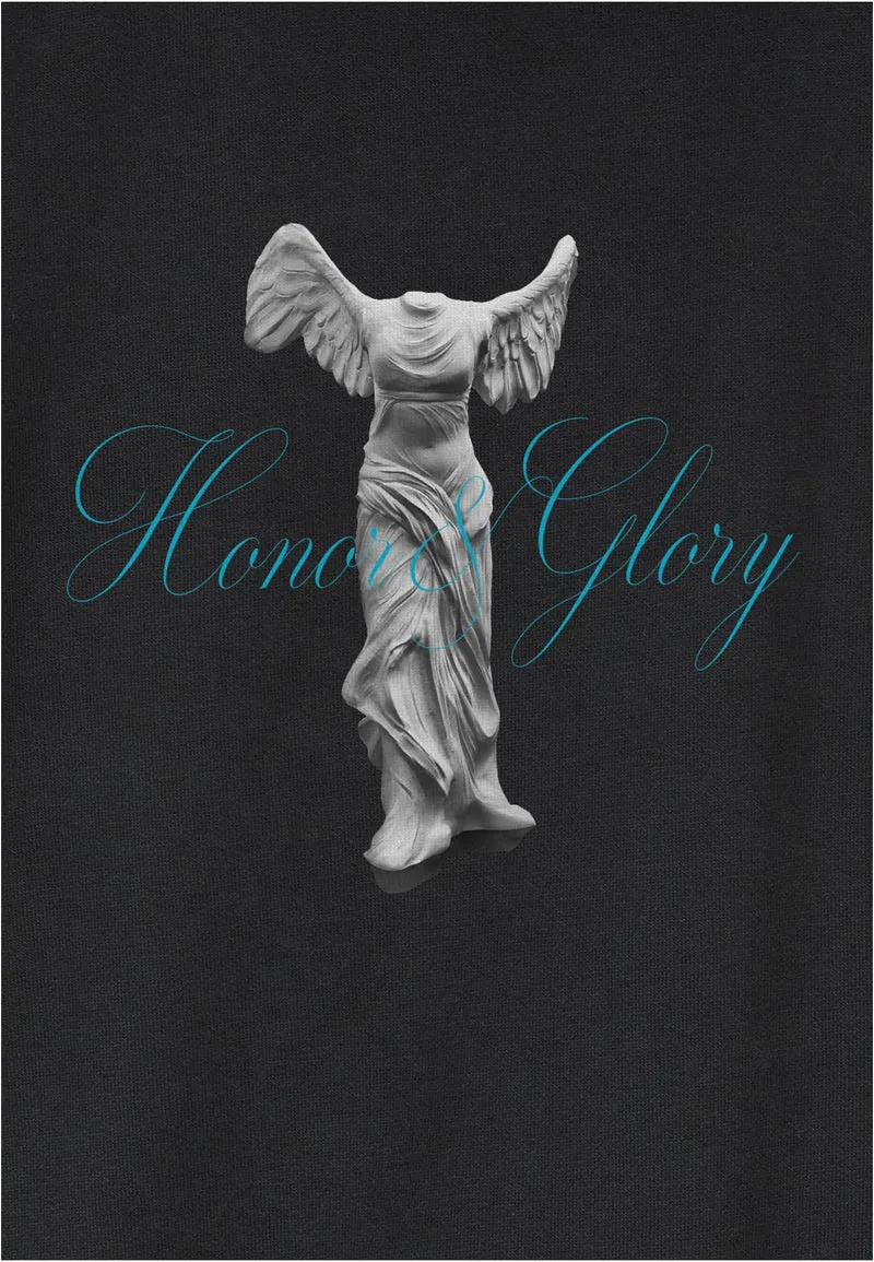 Sense Honor & Glory Hoody