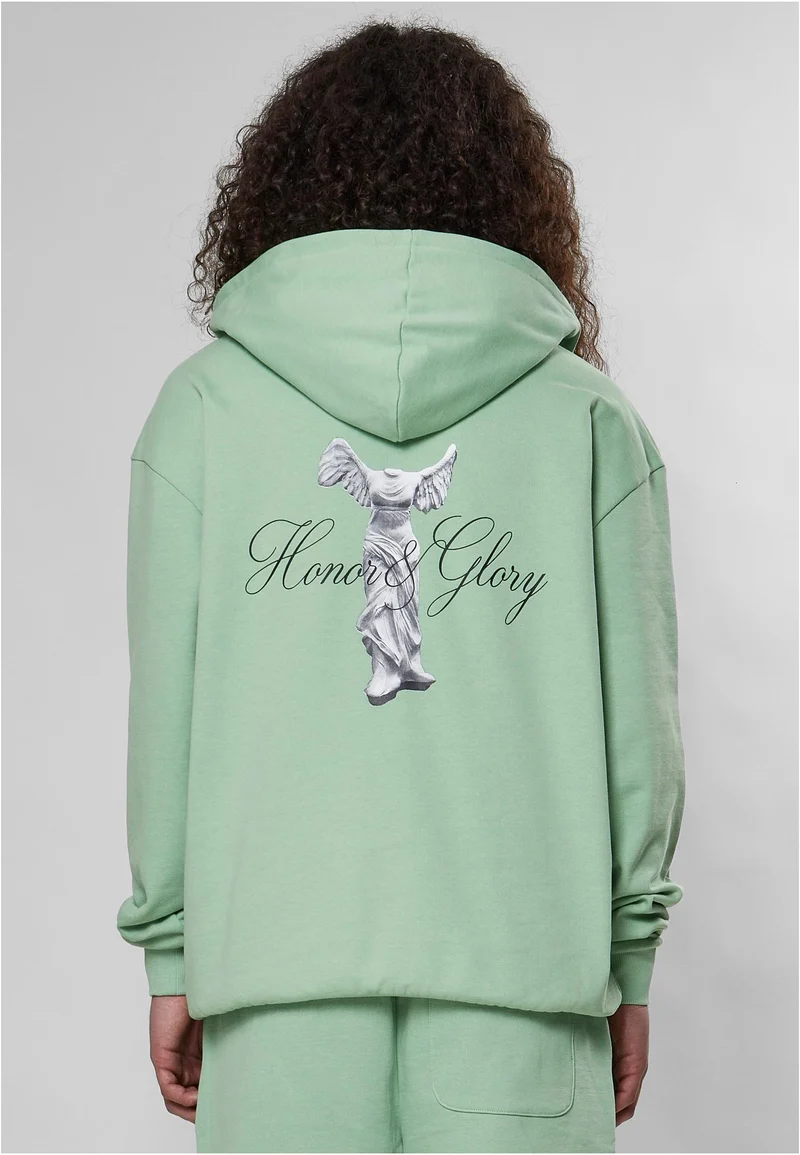 Sense Honor & Glory Hoody