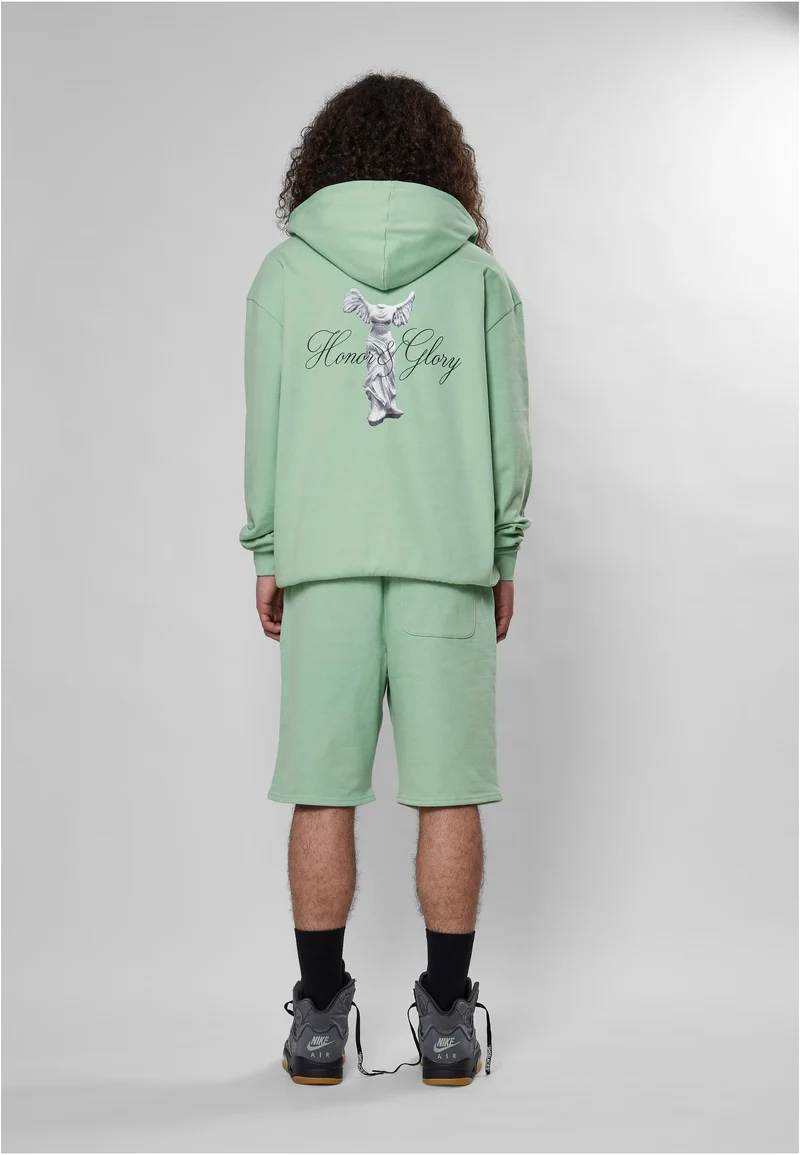 Sense Honor & Glory Hoody