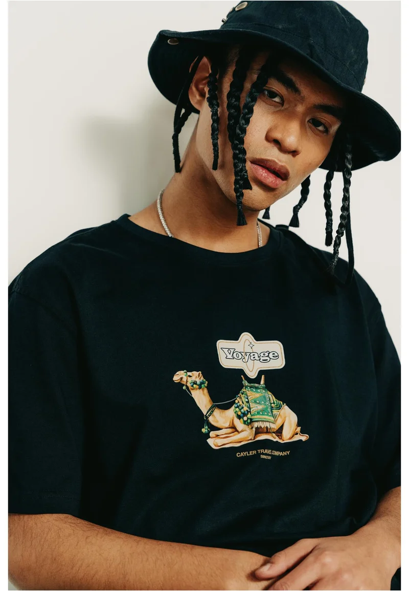 CS Voyage Tee