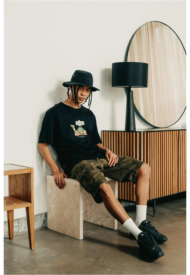 CS Voyage Tee