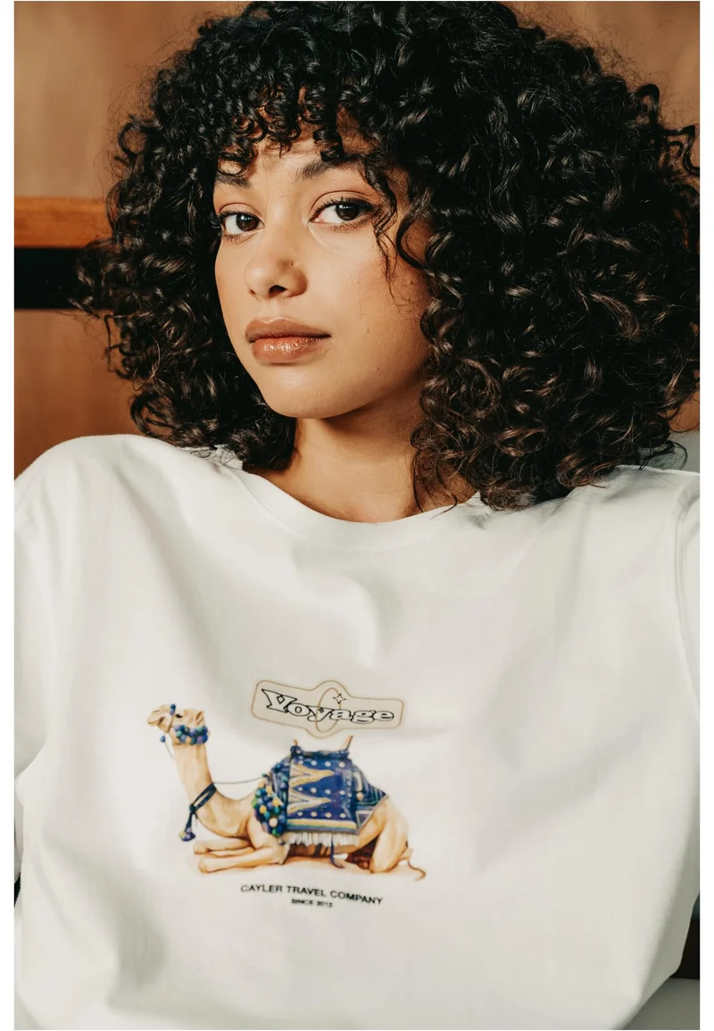 CS Voyage Tee