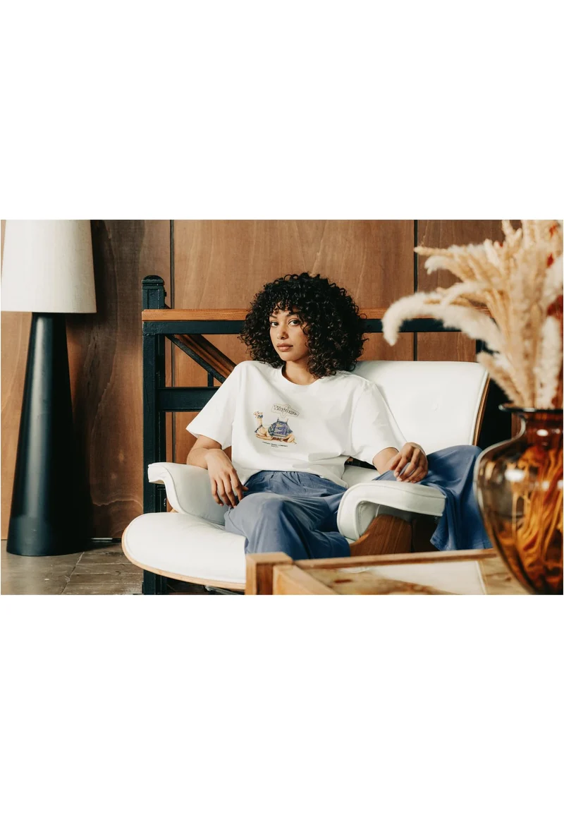 CS Voyage Tee