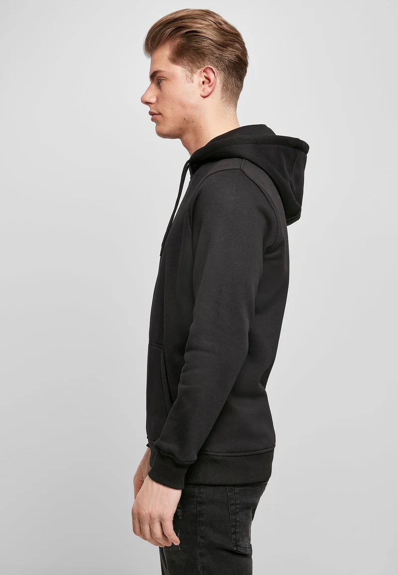 MT DMX Mic Hoody