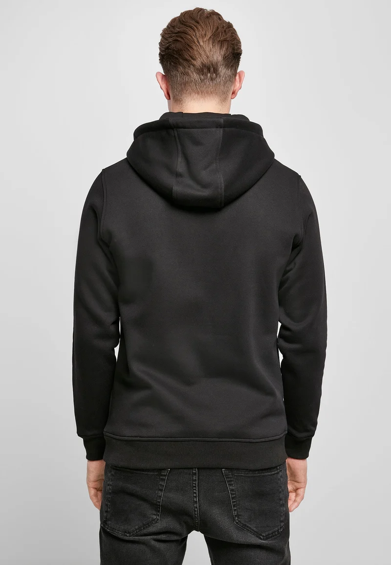 MT DMX Mic Hoody