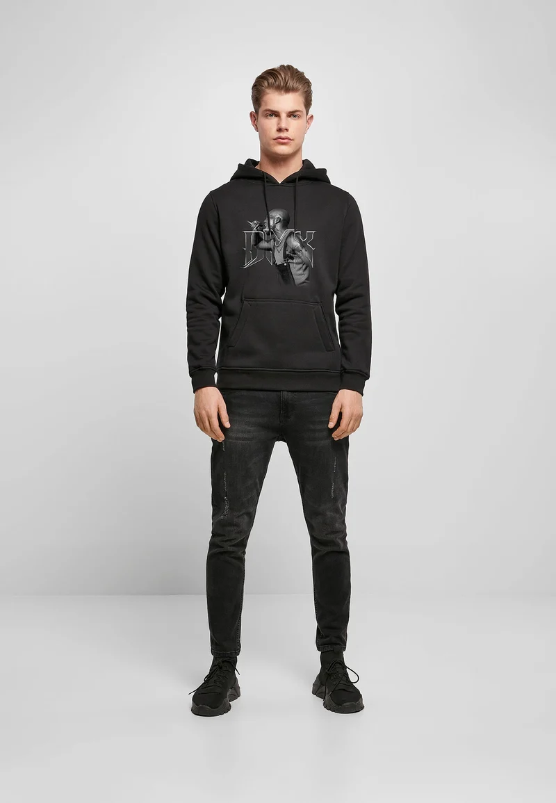 MT DMX Mic Hoody