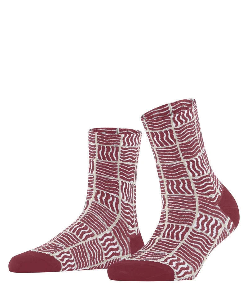 FALKE Coast Tile Damen