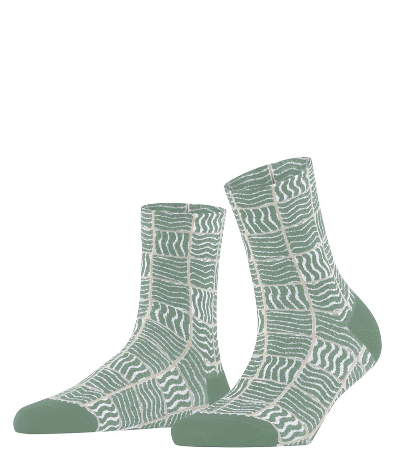 FALKE Coast Tile Damen