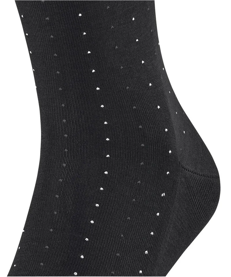 FALKE Tiago Dotted Line Herren